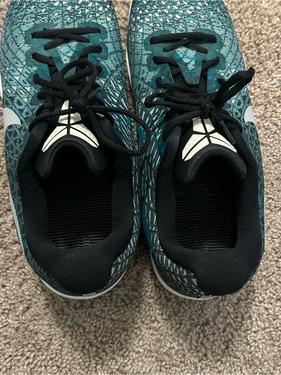 Nike Kobe Mamba Instinct Turbo Green Basketball Shoes Men’s Size 15 main image 6